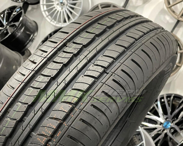 215/70R15 Powertrac Citytour 98H DOT20 - Vasaras riepas