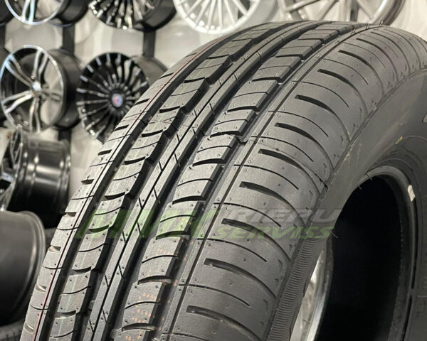 215/70R15 Powertrac Citytour 98H DOT20 - Vasaras riepas