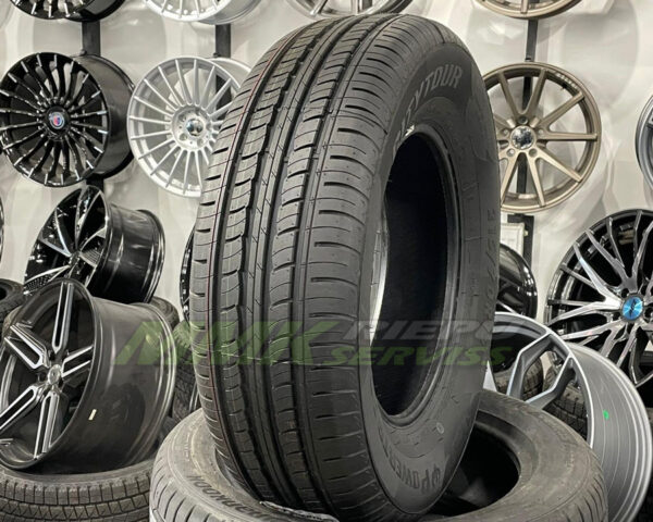 215/70R15 Powertrac Citytour 98H DOT20 - Vasaras riepas