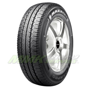 215/70R15C Maxxis Campro MAC2 109R - Vasaras riepas