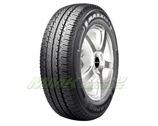 215/70R15C Maxxis Campro MAC2 109R - Vasaras riepas