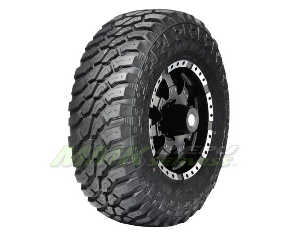 215/75R15 Firemax FM523 M/T 106/103Q - Mud Terrain riepas / Vasaras riepas
