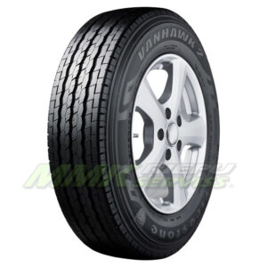215/75R16C Firestone Vanhawk 2 113R - Vasaras riepas