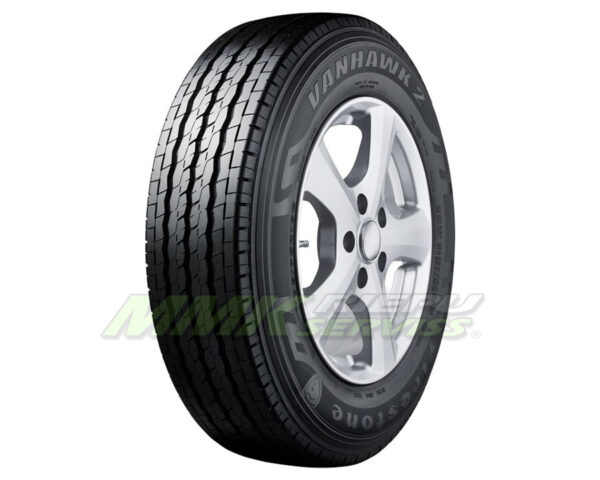 215/75R16C Firestone Vanhawk 2 113R - Vasaras riepas