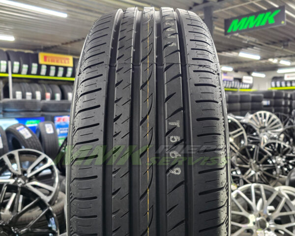 225/40R18 Nexen N'FERA SU4 92W XL - Vasaras riepas