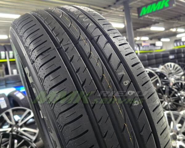 225/40R18 Nexen N'FERA SU4 92W XL - Vasaras riepas