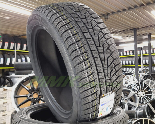 225/55R16 Hankook Winter i*cept evo2 W320B 95H RunFlat RP - Vissezonas riepas / Ziemas riepas