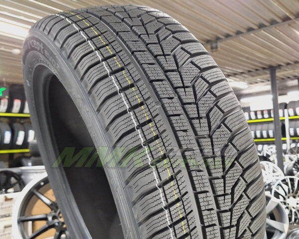 225/55R16 Hankook Winter i*cept evo2 W320B 95H RunFlat RP - Vissezonas riepas / Ziemas riepas