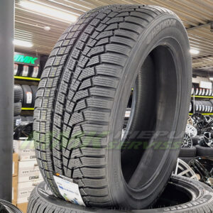 225/55R16 Hankook Winter i*cept evo2 W320B 95H RunFlat RP - Vissezonas riepas / Ziemas riepas