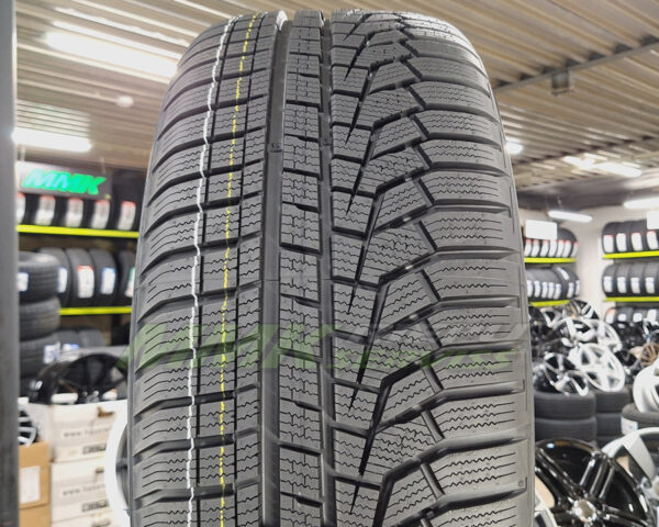 225/55R16 Hankook Winter i*cept evo2 W320B 95H RunFlat RP - Vissezonas riepas / Ziemas riepas