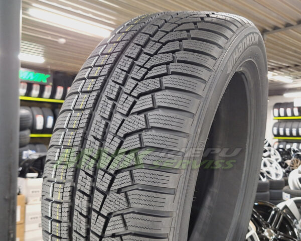 225/55R16 Hankook Winter i*cept evo2 W320B 95H RunFlat RP - Vissezonas riepas / Ziemas riepas