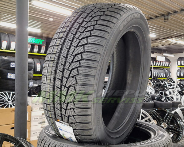 225/55R16 Hankook Winter i*cept evo2 W320B 95H RunFlat RP - Vissezonas riepas / Ziemas riepas