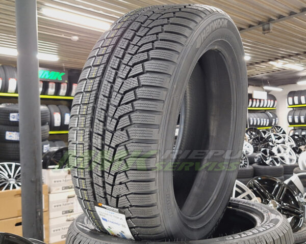 225/55R16 Hankook Winter i*cept evo2 W320B 95H RunFlat RP - Vissezonas riepas / Ziemas riepas