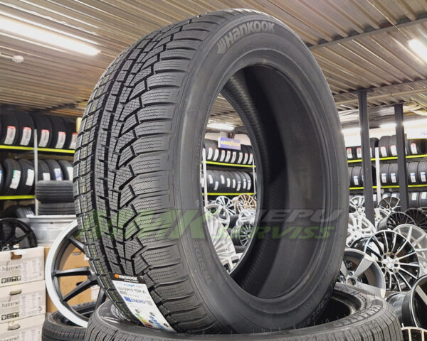 225/55R16 Hankook Winter i*cept evo2 W320B 95H RunFlat RP - Vissezonas riepas / Ziemas riepas