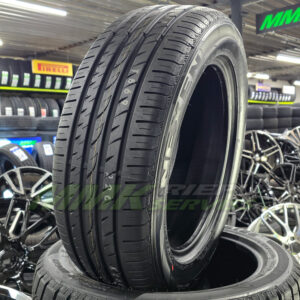 225/55R16 Nexen N'FERA SU4 95W DOT22-24 - Vasaras riepas