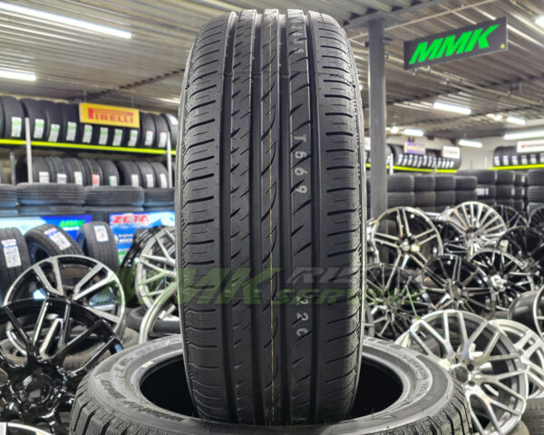 225/55R16 Nexen N'FERA SU4 95W DOT22-24 - Vasaras riepas