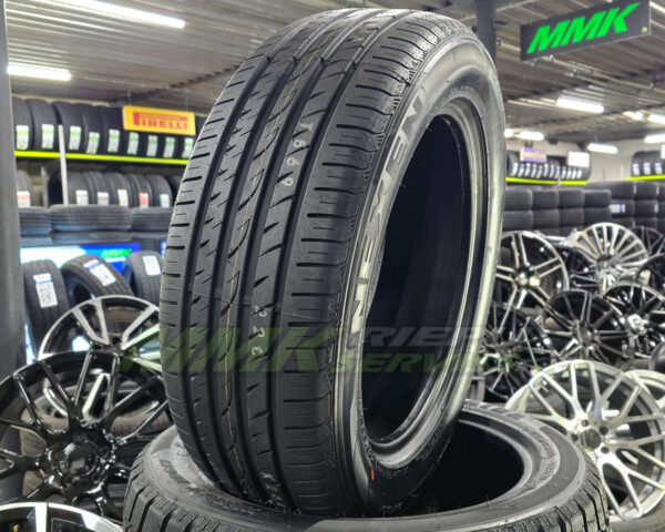 225/55R16 Nexen N'FERA SU4 95W DOT22-24 - Vasaras riepas
