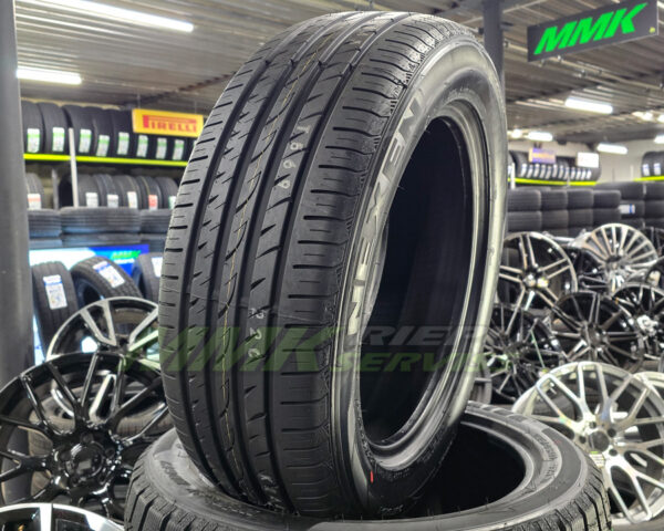 225/55R16 Nexen N'FERA SU4 95W DOT22-24 - Vasaras riepas