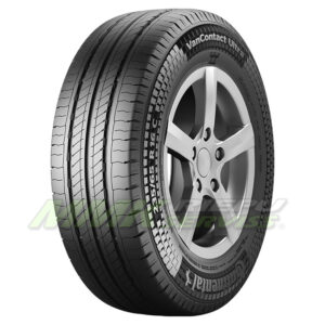 225/55R17C Continental VanContact Ultra 109/107H - Vasaras riepas