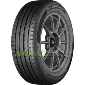 225/55R19 DUNLOP SPORT RESPONSE 99V - Vasaras riepas