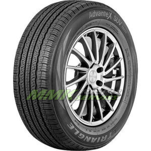 225/55R19 TRIANGLE ADVANTEX SUV (TR259) 99V DOT - Vasaras riepas