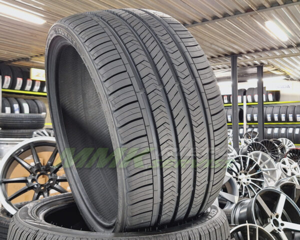 225/60R18 Sunny NU025 104V XL - Vasaras riepas