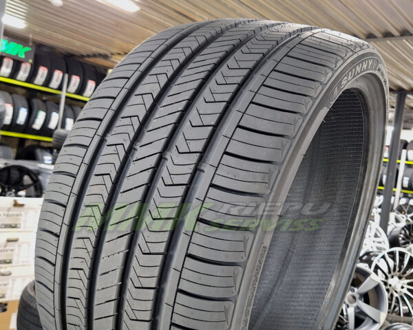 225/60R18 Sunny NU025 104V XL - Vasaras riepas
