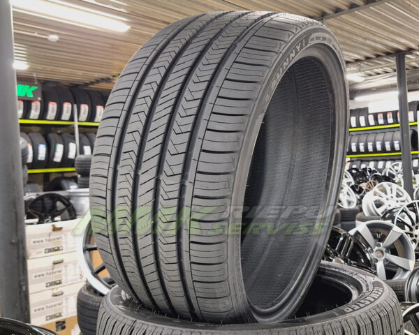 225/60R18 Sunny NU025 104V XL - Vasaras riepas