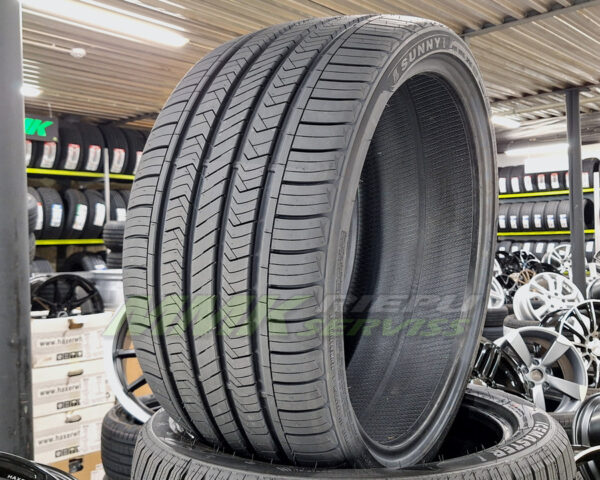225/60R18 Sunny NU025 104V XL - Vasaras riepas