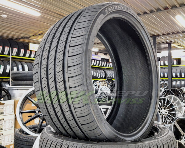 225/60R18 Sunny NU025 104V XL - Vasaras riepas