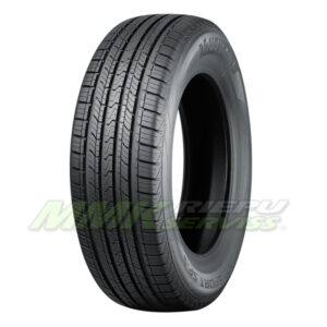 225/65R17 Nankang Cross-Sport SP-9 102V - Vasaras riepas