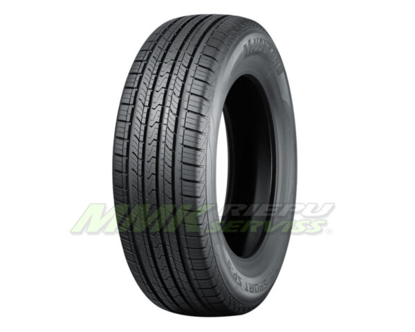 225/65R17 Nankang Cross-Sport SP-9 102V - Vasaras riepas