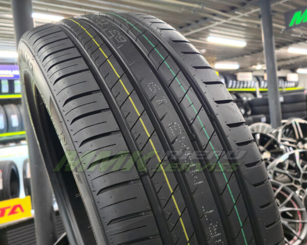 235/45R21 Gepormax SPORT MAX3 (EV) 101Y XL - Vasaras riepas