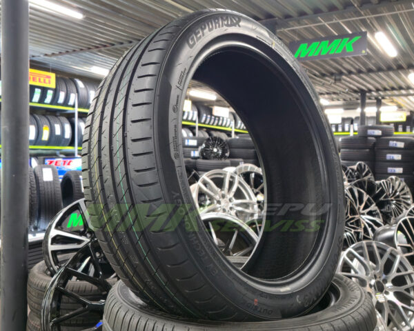 235/45R21 Gepormax SPORT MAX3 (EV) 101Y XL - Vasaras riepas