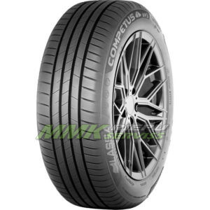 235/55R19 LASSA COMPETUS H/P 3 105Y XL - Vasaras riepas