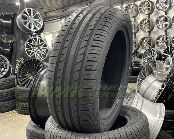 235/55R20 Westlake Sport SA-37 105W XL DOT21 DEMO - Vasaras riepas