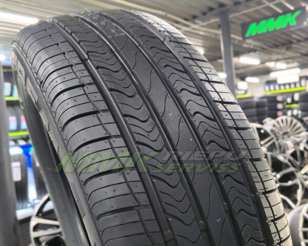 235/60R18 Firemax FM518 107V XL - Vasaras riepas