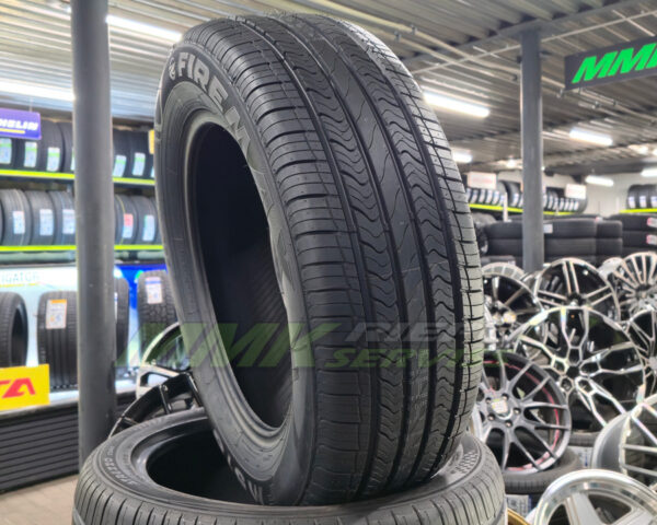 235/60R18 Firemax FM518 107V XL - Vasaras riepas