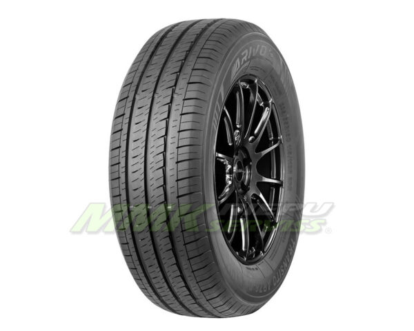 235/65R16C Arivo Transito ARZ6-C 115/113R - Vasaras riepas