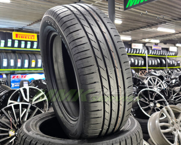 235/65R17 Nokian Wetproof 1 108V XL - Vasaras riepas