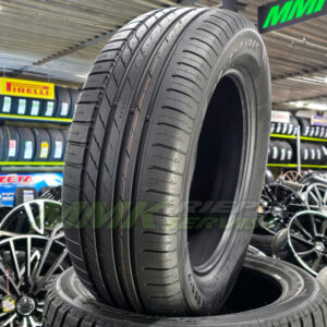 235/65R17 Nokian Wetproof 1 108V XL - Vasaras riepas