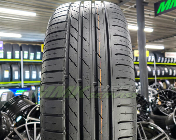 235/65R17 Nokian Wetproof 1 108V XL - Vasaras riepas
