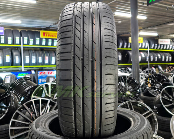 235/65R17 Nokian Wetproof 1 108V XL - Vasaras riepas