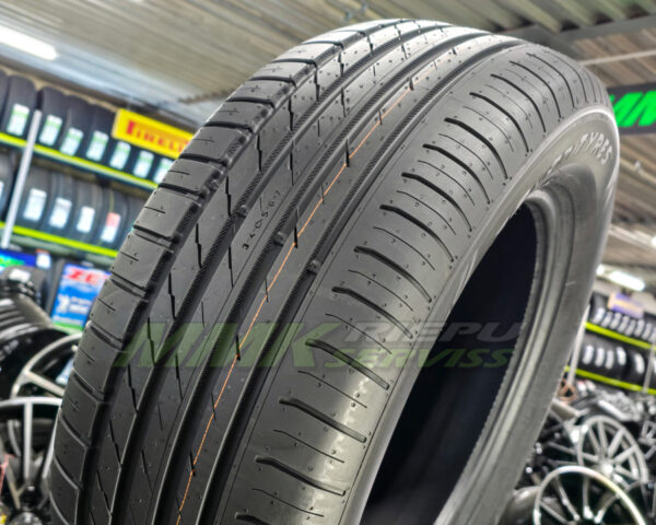 235/65R17 Nokian Wetproof 1 108V XL - Vasaras riepas