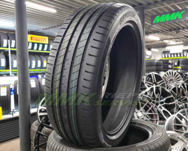 255/35R21 Gepormax SPORT MAX3 98Y XL - Vasaras riepas