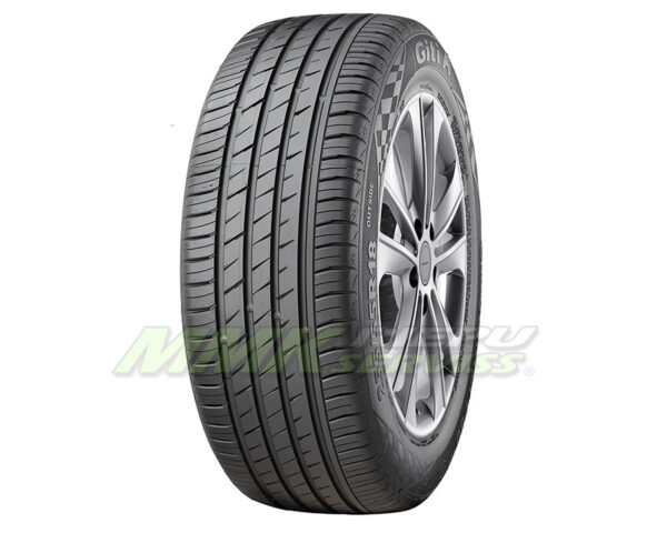 255/45R20 Giti GitiControl P80 101W RunFlat - Vasaras riepas
