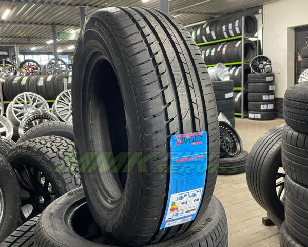 255/55R19 Superia Ecoblue UHP2 111W XL - Vasaras riepas