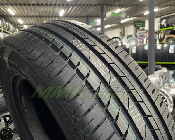 255/55R19 Superia Ecoblue UHP2 111W XL - Vasaras riepas