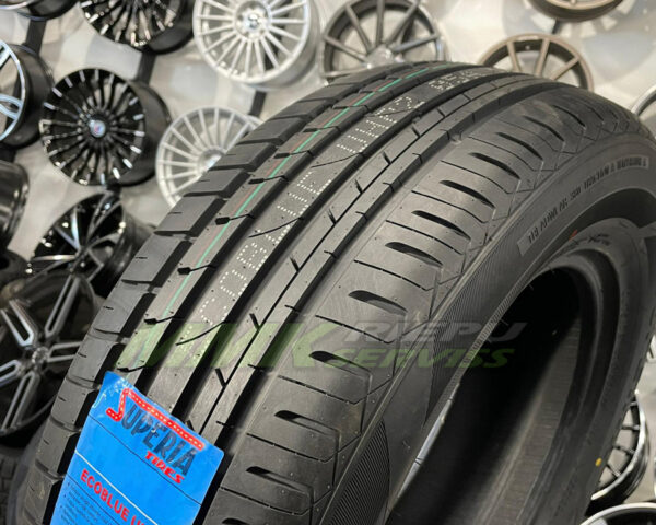 255/55R19 Superia Ecoblue UHP2 111W XL - Vasaras riepas