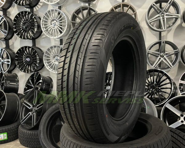 255/55R19 Superia Ecoblue UHP2 111W XL - Vasaras riepas